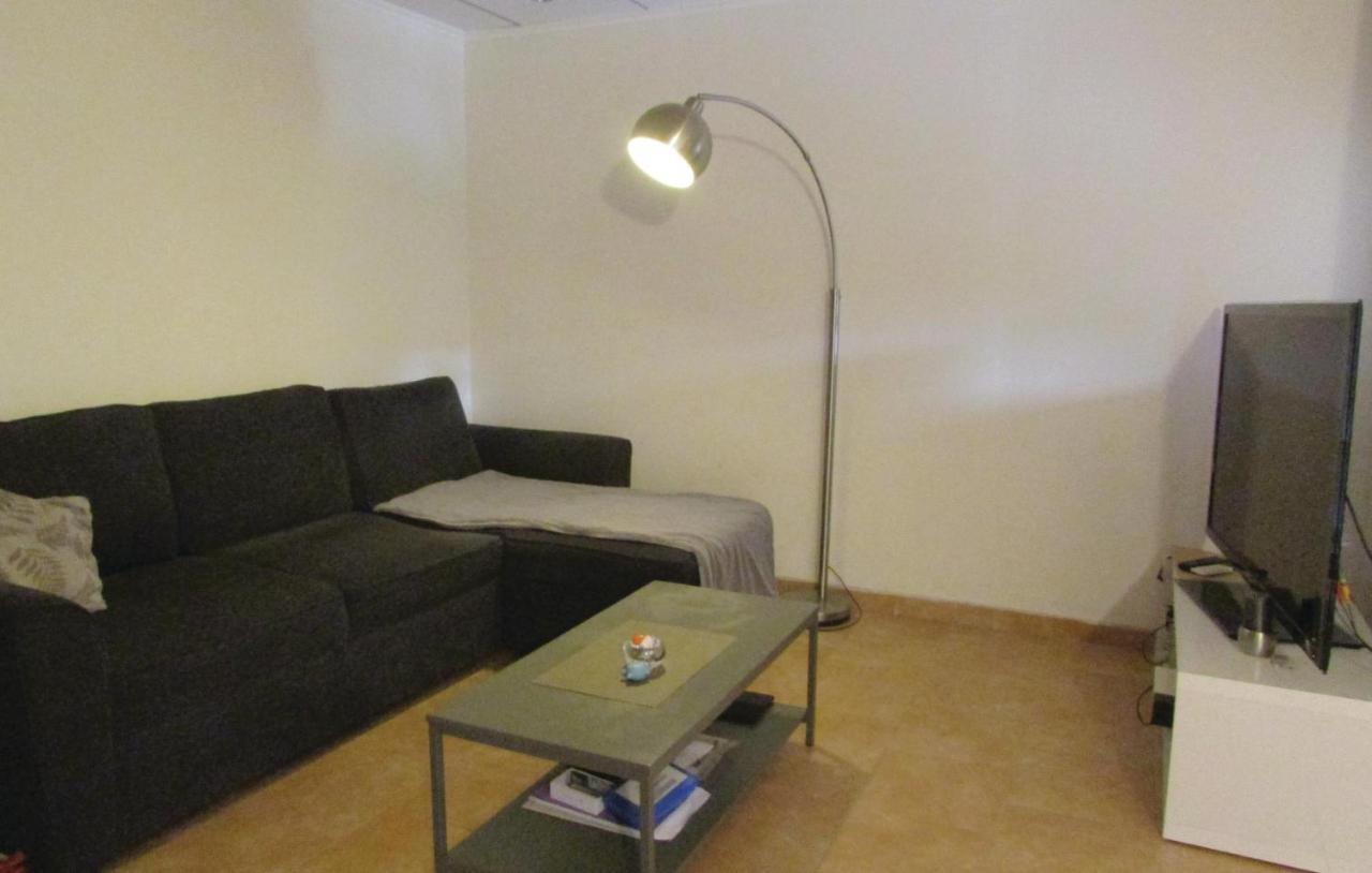 Lovely Apartment In Furiani With Kitchen 외부 사진